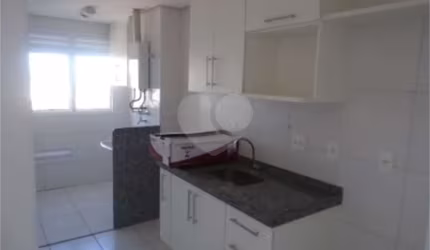 Apartamento para venda no Edifício Residencial Persona
