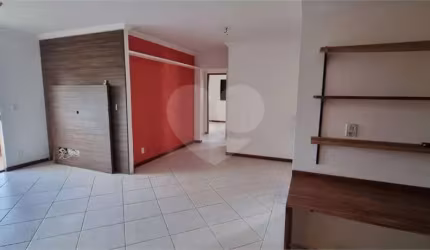 Apartamento para locação no Edifício Residencial Wassily Kandinsky.