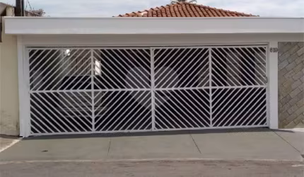Casa térrea para venda no Jardim Beatriz