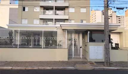 Apartamento para venda no Edifício Persona