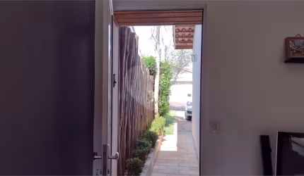 Excelente Casa no Condomínio Terra Nova em São Carlos