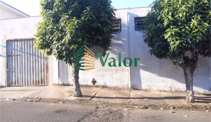 Comercial-São Carlos-Planalto Paraíso | Ref.: REO618900