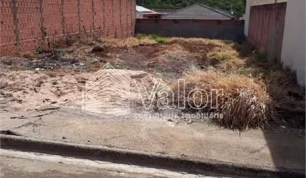 Terreno-São Carlos-Jardim Embaré | Ref.: REO628277