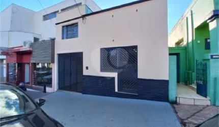 Casa Centro São Carlos