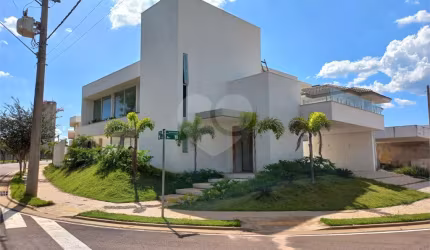 Sobrado no Damha III