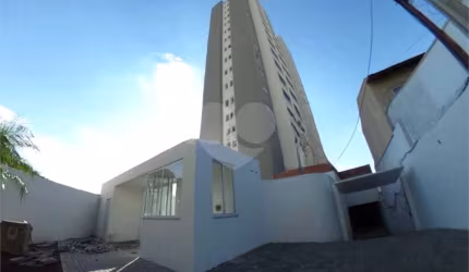 Apartamento 01 dormitório para venda no Edifício Residencial Via Campus