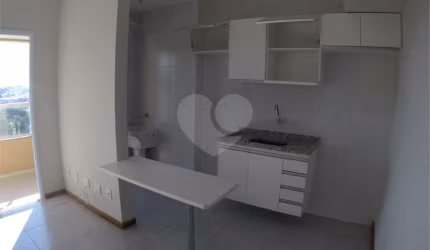 Apartamento tipo Studio no Edifício Residencial Via Campus