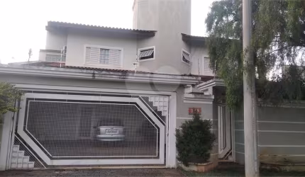Lindo Sobrado no Jardim Alvorada