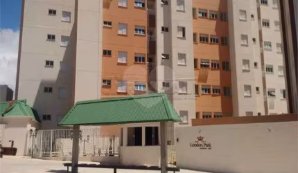Excelente apartamento edifico london park