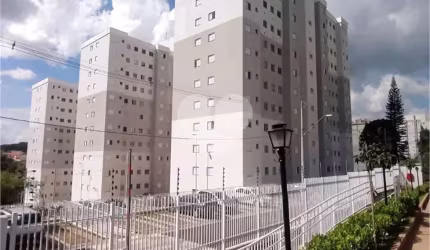 Apartamento a venda no Parque dos Manácas