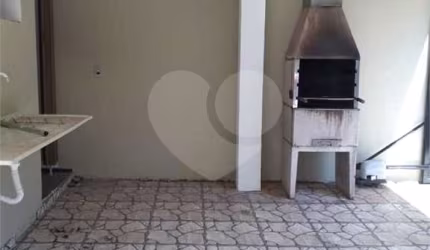 Casa com salão comercial para venda no Jardim Cruzeiro do Sul