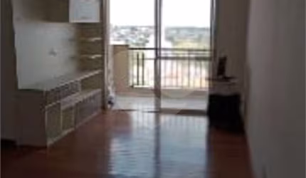 Apartamento para venda no Residencial Torres Di Italia.