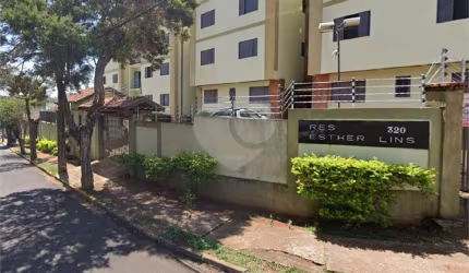 Apartamento no Cidade Jardim