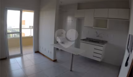 Apartamento 01 dormitório para venda no Edifício Residencial Via Campus