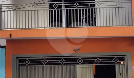 Casa para venda ou locação no Jardim Cruzeiro do Sul