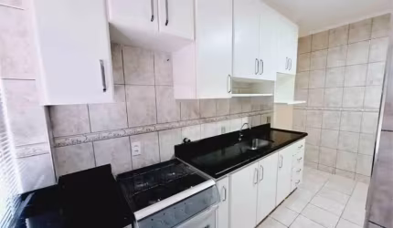 Apartamento padrão para venda no Condomínio Residencial Mazo