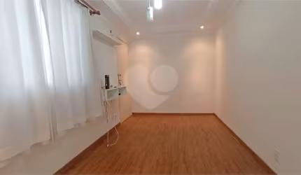 Apartamento para venda no Condomínio Residencial Spazio Mont Royal.