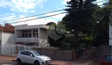 Casa Residencial ou Comercial no Centro