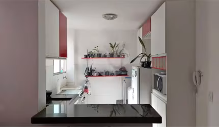 Apartamento para venda no Spazio Mont Royal
