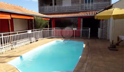 Casa para venda no Jardim Embaré