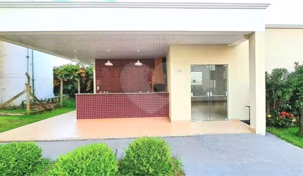 Apartamento para venda no Condomínio Residencial Monte Logan