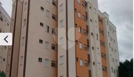 Apartamento para venda no Condomínio London Park