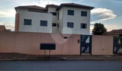 Apartamento para venda no Edifício Jaburu