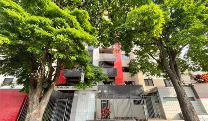 Apartamento para venda no Edifício Residencial Athenas Paulista