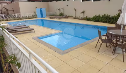 Apartamento para venda no Residencial Aurora Gardens