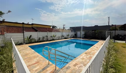 Apartamento para venda no Condomínio Residencial Vila das Flores,