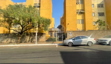 Apartamento para venda no Residencial Santa Isabel