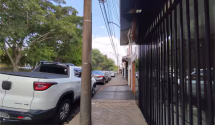 Casa térrea para venda no Vila Boa Vista