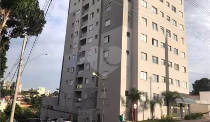 Apartamento para venda no Edifício Mirante Araucária