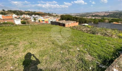 Terreno no Prolongamento Jardim das Torres