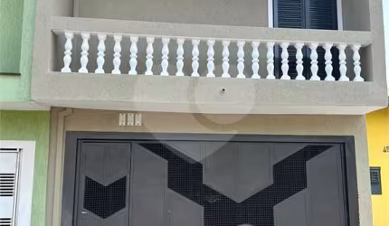 Casa para locação na Vila Madre Cabrini