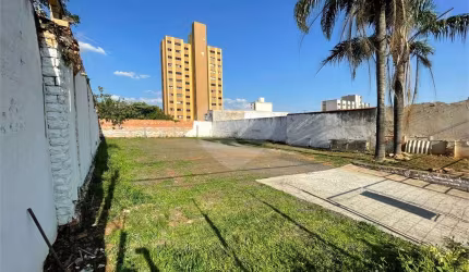 Terreno para venda no Centro