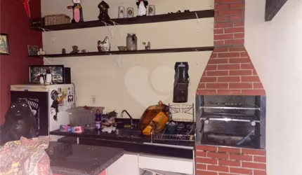Casa para venda no Parque Fher