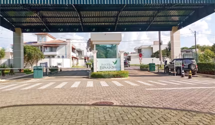 Terreno a venda no Parque Espraiado!!!