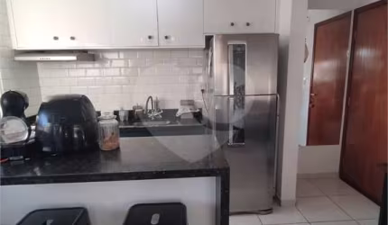 Apartamento térreo para venda no Residencial Mona Elisa