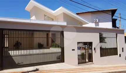 Casa   para venda no Parque Santa Monica