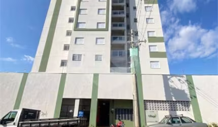 Apartamento  para venda no Condomínio Village Folha, próximo a USP