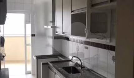 Apartamento no Condomínio Terraço Harmonia