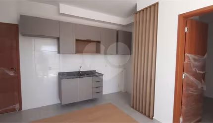 Apartamento para venda no Residencial Terraza Bella Diocesi