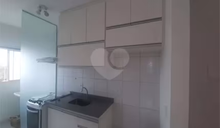 Apartamento para venda ou locação no Residencial Bianchi.