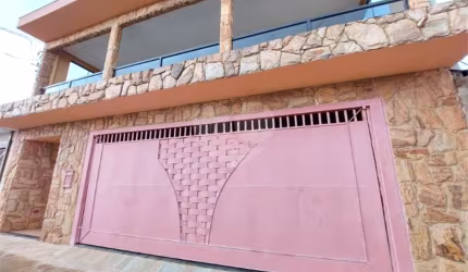 Casa para venda ou locação no Jardim Ipanema