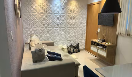Apartamento Monte Everest