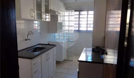 Apartamento para venda ou locação no Jardim Paulistano