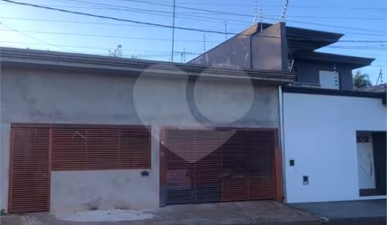 Casa para venda no Jardim das Torres