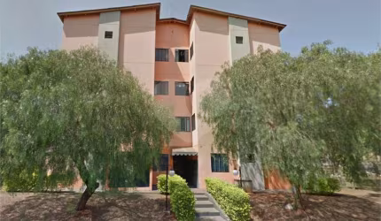 Apartamento para venda no condomínio Romeu Santini.