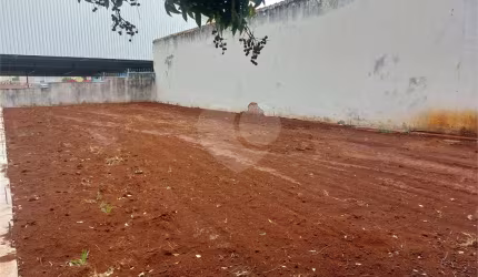 Terreno para venda na Vila Carmem.